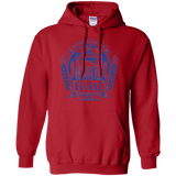 Sweatshirts Red / S R2 Ale Pullover Hoodie