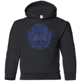 Sweatshirts Black / YS R2 Ale Youth Hoodie