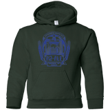Sweatshirts Forest Green / YS R2 Ale Youth Hoodie