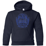 Sweatshirts Navy / YS R2 Ale Youth Hoodie