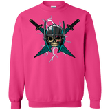 Sweatshirts Heliconia / S Ragnarok Crewneck Sweatshirt