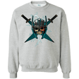 Sweatshirts Sport Grey / S Ragnarok Crewneck Sweatshirt