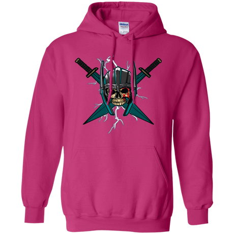 Sweatshirts Heliconia / S Ragnarok Pullover Hoodie