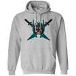 Sweatshirts Sport Grey / S Ragnarok Pullover Hoodie