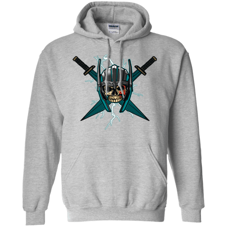 Sweatshirts Sport Grey / S Ragnarok Pullover Hoodie