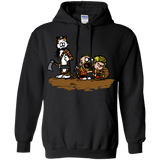 Raid Pullover Hoodie