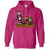 Raid Pullover Hoodie