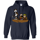 Raid Pullover Hoodie