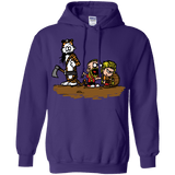 Raid Pullover Hoodie