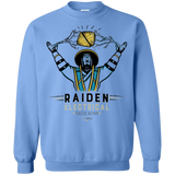 Sweatshirts Carolina Blue / Small Raiden Electrical Toastie Repair Crewneck Sweatshirt