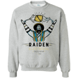 Sweatshirts Sport Grey / Small Raiden Electrical Toastie Repair Crewneck Sweatshirt