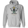 Sweatshirts Sport Grey / Small Raiden Electrical Toastie Repair Pullover Hoodie