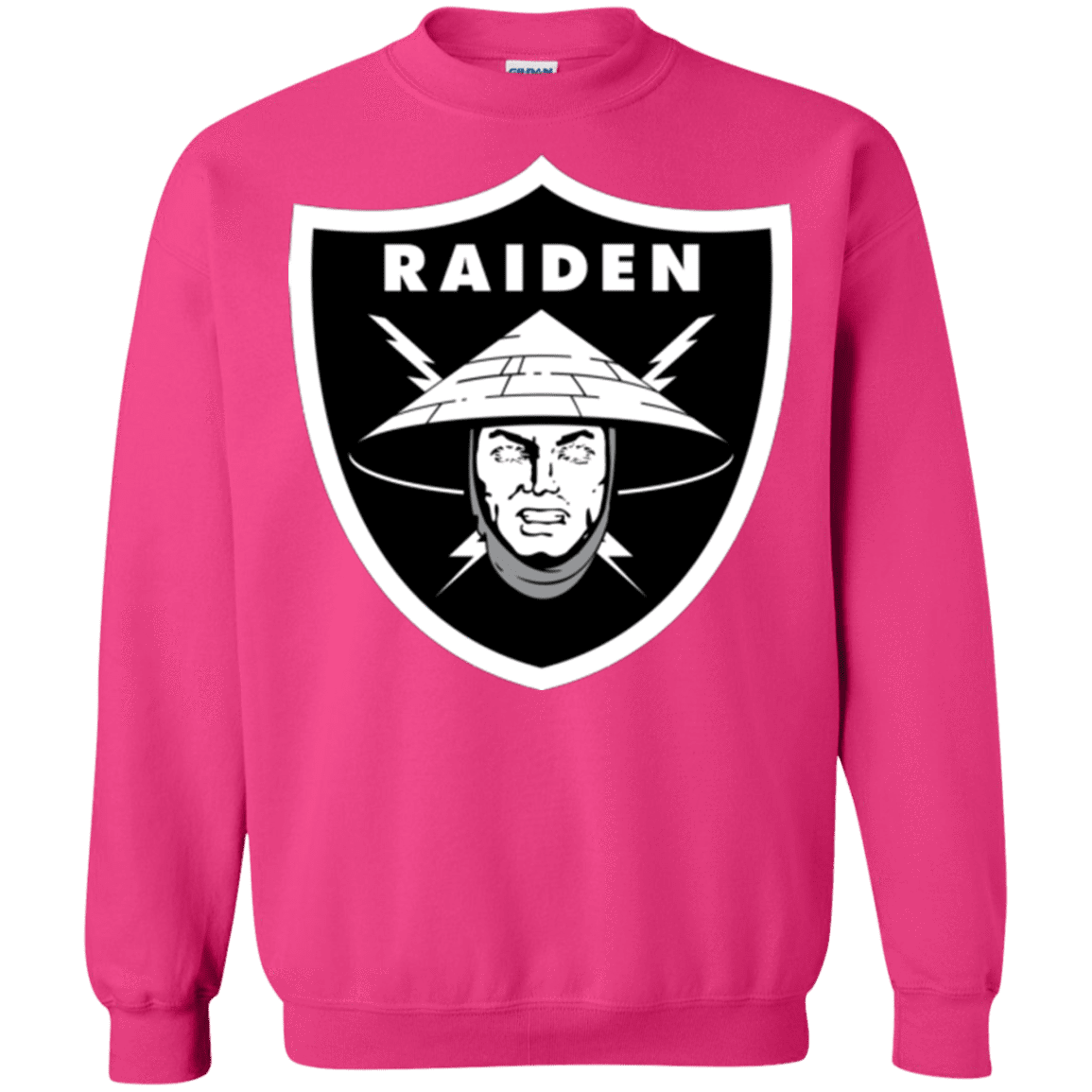 Sweatshirts Heliconia / Small Raiders of the Realm Crewneck Sweatshirt