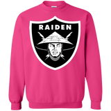 Sweatshirts Heliconia / Small Raiders of the Realm Crewneck Sweatshirt
