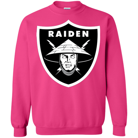 Sweatshirts Heliconia / Small Raiders of the Realm Crewneck Sweatshirt
