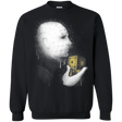 Sweatshirts Black / Small Raise Hell Crewneck Sweatshirt