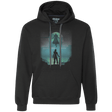 Sweatshirts Black / Small Raise your Sword Premium Fleece Hoodie