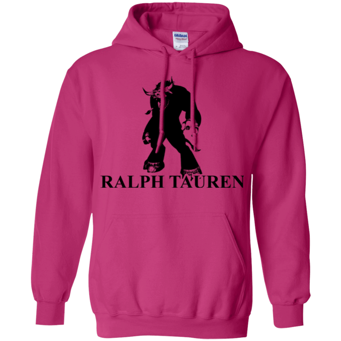 Sweatshirts Heliconia / S Ralph Tauren Pullover Hoodie