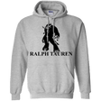 Sweatshirts Sport Grey / S Ralph Tauren Pullover Hoodie