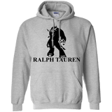 Sweatshirts Sport Grey / S Ralph Tauren Pullover Hoodie