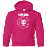 Sweatshirts Heliconia / YS Ramona Youth Hoodie