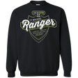 Sweatshirts Black / S Ranger Crewneck Sweatshirt