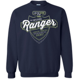 Sweatshirts Navy / S Ranger Crewneck Sweatshirt