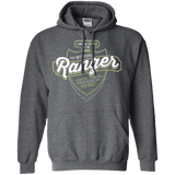 Sweatshirts Dark Heather / S Ranger Pullover Hoodie