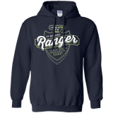 Sweatshirts Navy / S Ranger Pullover Hoodie