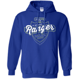Sweatshirts Royal / S Ranger Pullover Hoodie