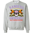 Sweatshirts Sport Grey / Small Rangers U Pink Ranger Crewneck Sweatshirt