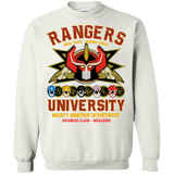 Sweatshirts White / Small RANGERS U Ultimate Crewneck Sweatshirt