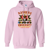 Sweatshirts Light Pink / Small RANGERS U Ultimate Pullover Hoodie