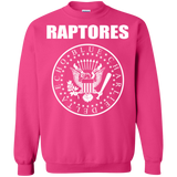 Sweatshirts Heliconia / Small Raptores Crewneck Sweatshirt