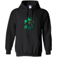 Sweatshirts Black / Small RAPTURE ART Pullover Hoodie