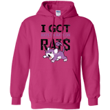 Sweatshirts Heliconia / Small Rats on rats on rats Pullover Hoodie