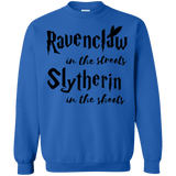 Sweatshirts Royal / Small Ravenclaw Streets Crewneck Sweatshirt