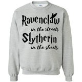 Sweatshirts Sport Grey / Small Ravenclaw Streets Crewneck Sweatshirt