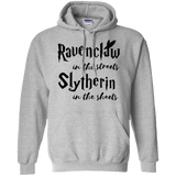 Sweatshirts Sport Grey / Small Ravenclaw Streets Pullover Hoodie