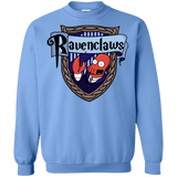 Sweatshirts Carolina Blue / S Ravenclaws Crewneck Sweatshirt
