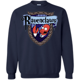 Sweatshirts Navy / S Ravenclaws Crewneck Sweatshirt