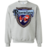 Sweatshirts Sport Grey / S Ravenclaws Crewneck Sweatshirt