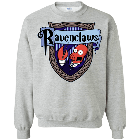 Sweatshirts Sport Grey / S Ravenclaws Crewneck Sweatshirt