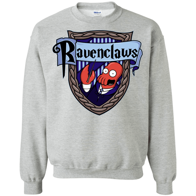Sweatshirts Sport Grey / S Ravenclaws Crewneck Sweatshirt