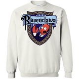Sweatshirts White / S Ravenclaws Crewneck Sweatshirt