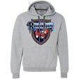 Sweatshirts Sport Grey / S Ravenclaws Premium Fleece Hoodie