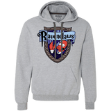 Sweatshirts Sport Grey / S Ravenclaws Premium Fleece Hoodie