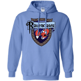 Sweatshirts Carolina Blue / S Ravenclaws Pullover Hoodie