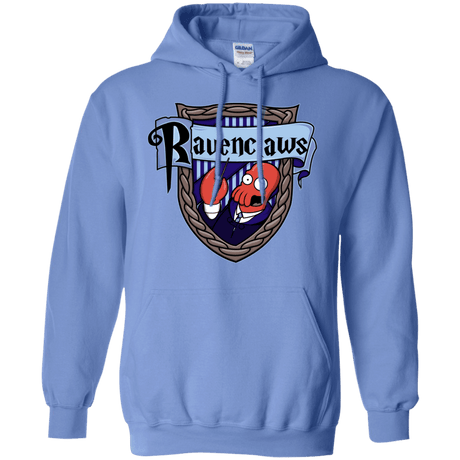 Sweatshirts Carolina Blue / S Ravenclaws Pullover Hoodie