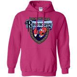 Sweatshirts Heliconia / S Ravenclaws Pullover Hoodie